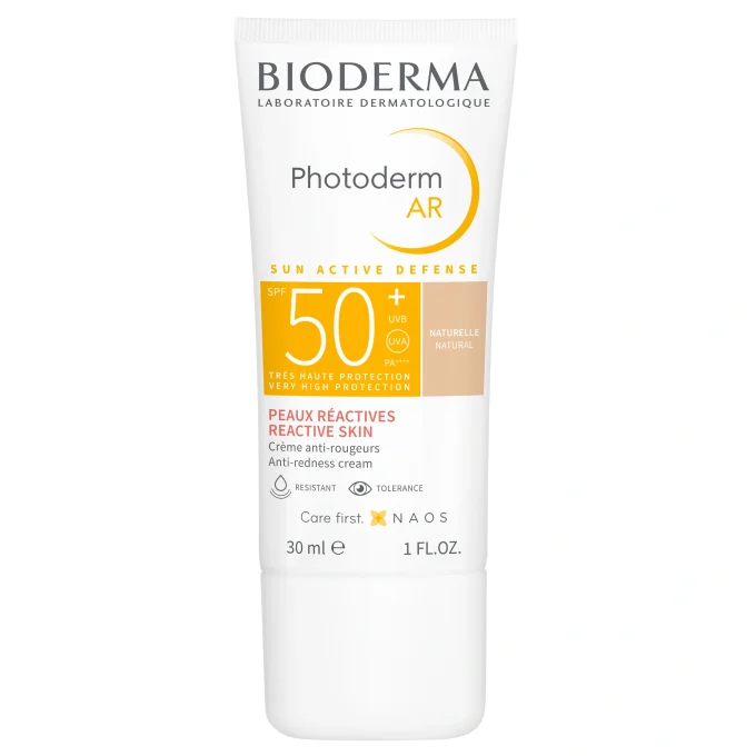 Bioderma Photoderm AR SPF 50+, 30 ml Bioderma