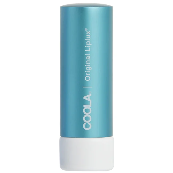 COOLA Liplux Lip Balm Original SPF30, 4,4 ml Coola
