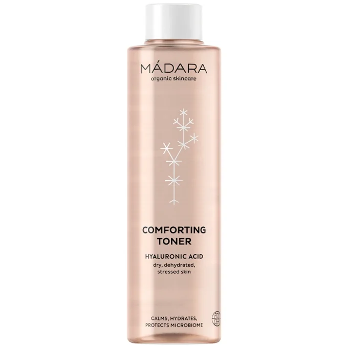 Mádara Comforting Toner 200 ml Mádara