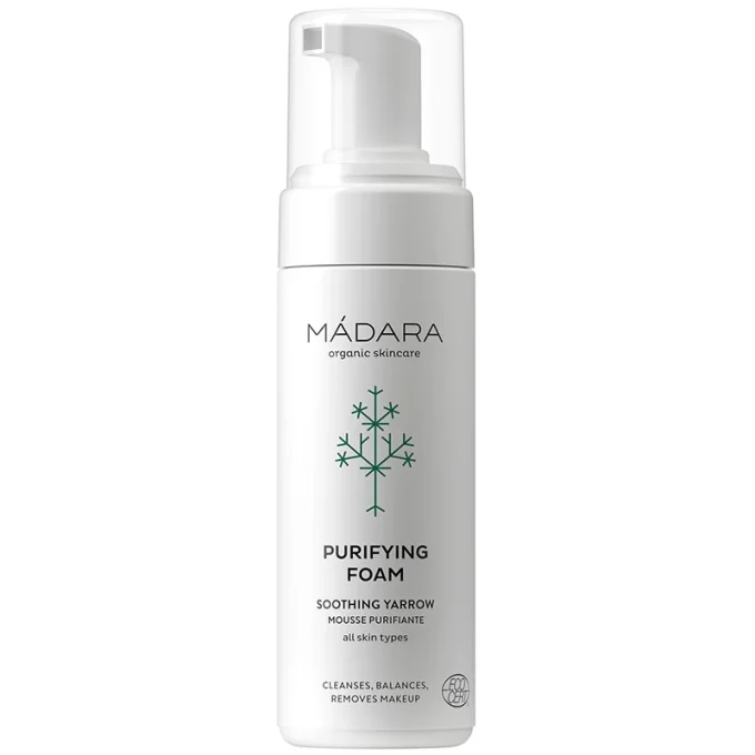 Mádara Purifying Foam 150 ml Mádara