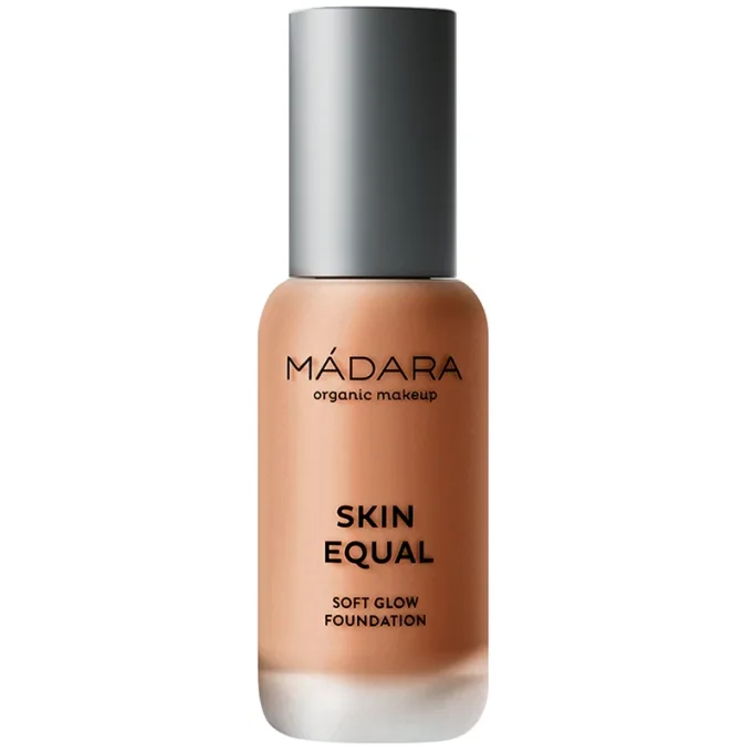 Mádara Skin Equal Foundation 30 ml 80 Fudge Mádara