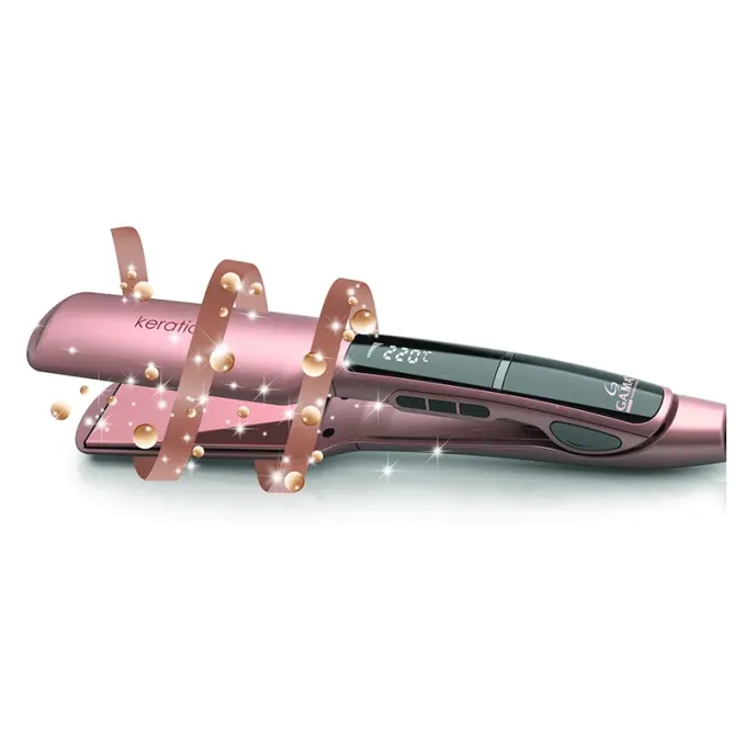 GA.MA Plattång Keration Line X-WIDE GI3032 Ga.Ma