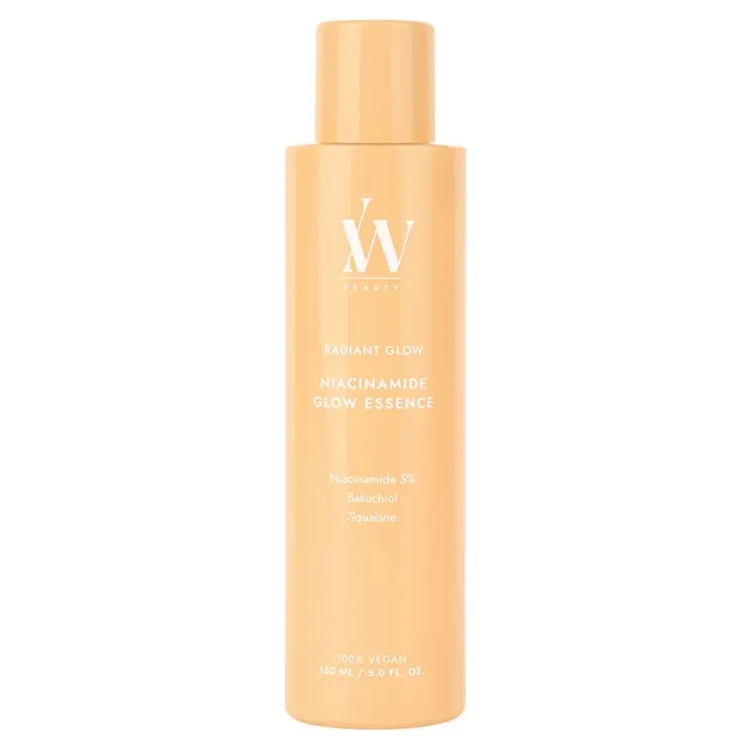 Ida Warg Radiant Glow Niacinamide Glow Essence 150ml Ida Warg