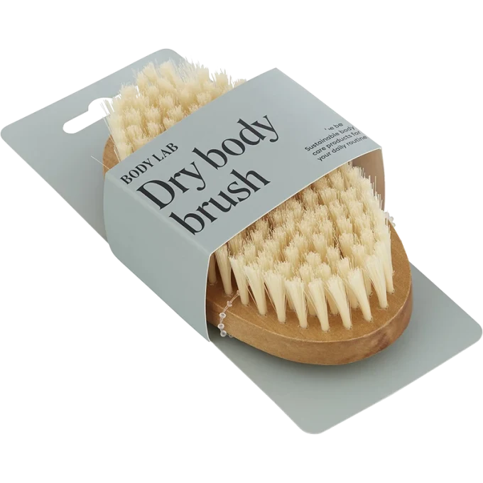 Bodylab Torrborste 1 st Bodylab