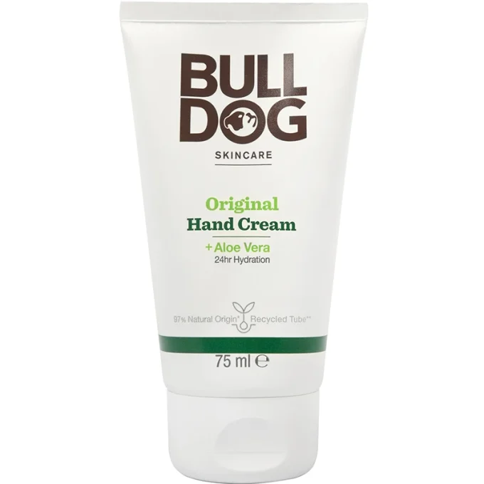 Bulldog Original Hand Cream 75 ml Bulldog