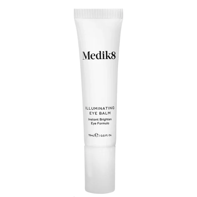 Medik8 Illuminating Eye Balm 15 ml Medik8