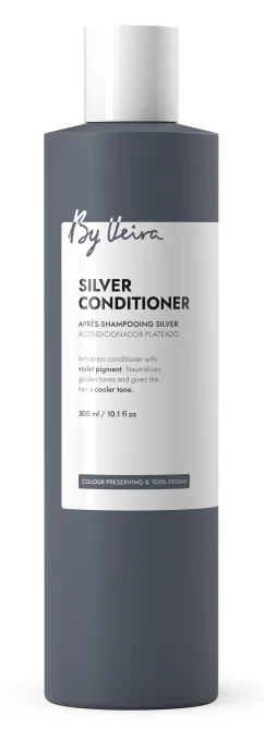 By Veira Silver Conditioner 300 ml By Veira