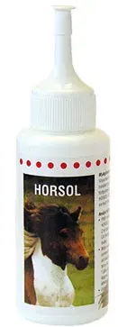 Horsol lösning Horsol