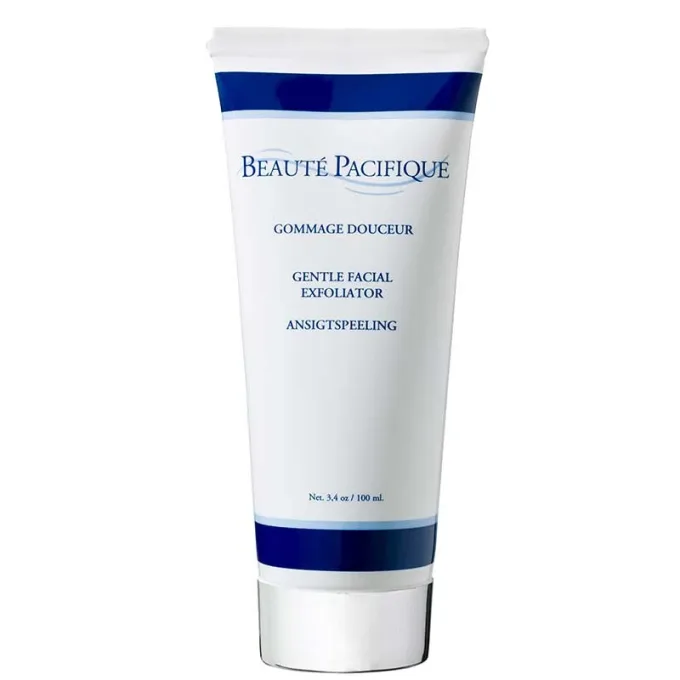 Beauté Pacifique Gentle Facial Exfoliator 100 ml Beauté Pacifique