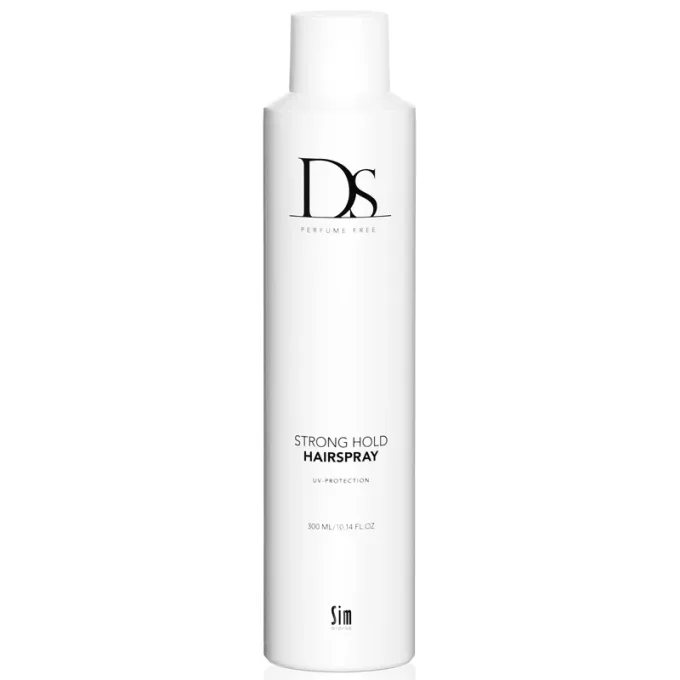 DS Strong Hold Spray 300 ml Ds