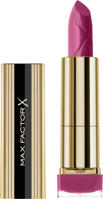 Max Factor Colour Elixir Lipstick 4 ml 120 Midn Mauve Max Factor