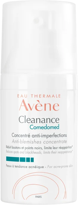 Avène Cleanance Comedomed Ansiktskräm 30ml Avène