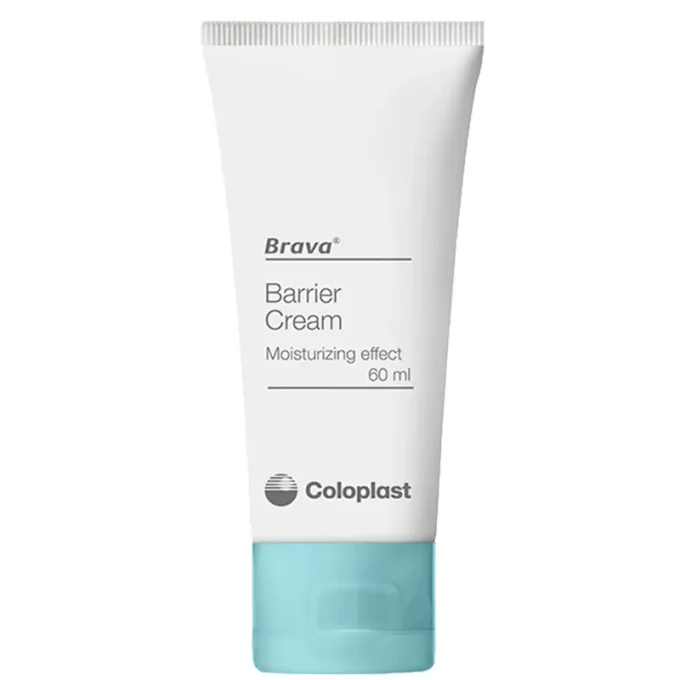 Brava Barriärkräm 60 ml 