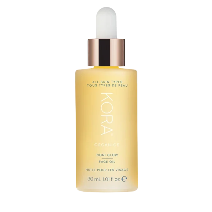 Kora Organics Noni Glow Face Oil 10 ml 30 ml Kora Organics