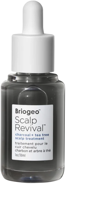 Briogeo Scalp Revival Charcoal+Tea Tree Scalp Treatment 30 ml Briogeo