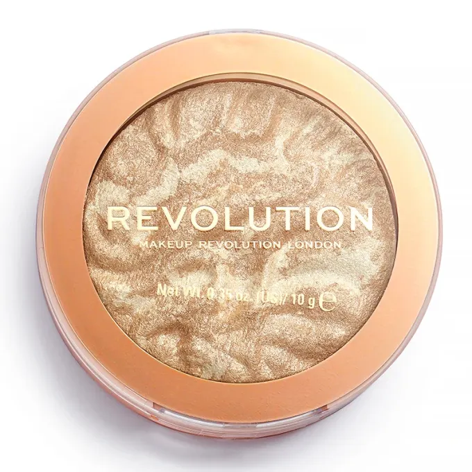 Revolution Beauty London Highlight Reloaded 10 g Raise the Bar Revolution Beauty London
