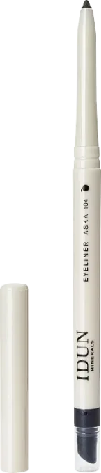IDUN Minerals Creamy Eyeliner 0,35 g Aska IDUN Minerals