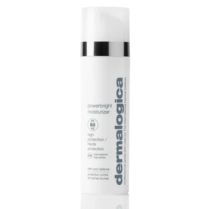 Dermalogica Power Bright Moisturizer SPF 50, 50 ml Dermalogica