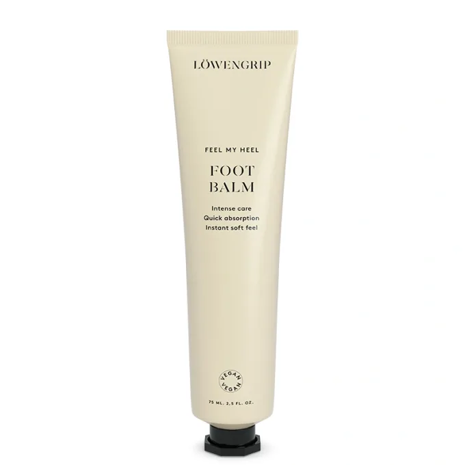 Löwengrip Feel My Heel Foot Balm 75 ml Löwengrip