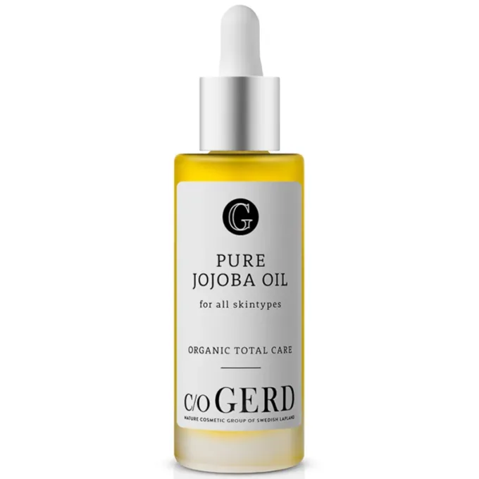 C/o Gerd Pure Jojoba Oil 30 ml C/o Gerd