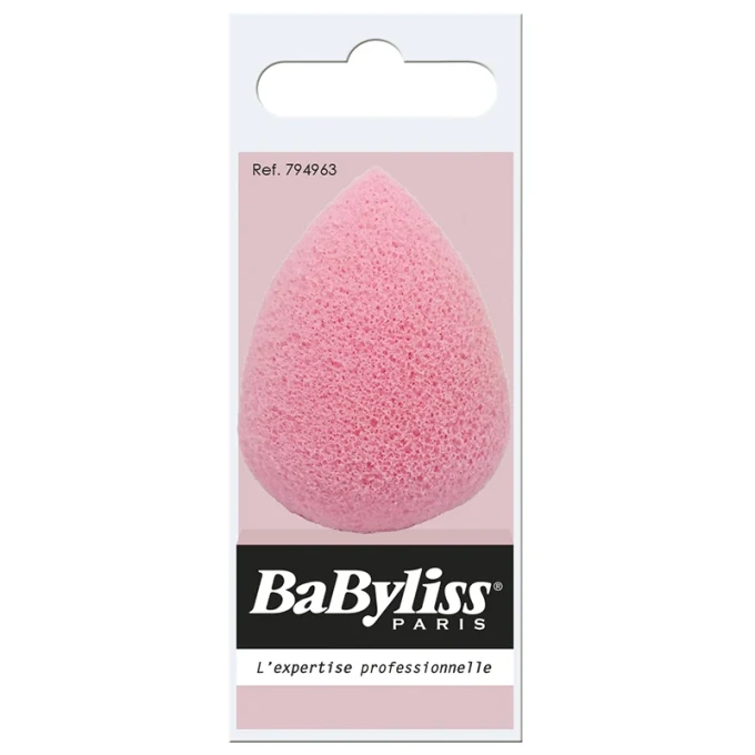 BaByliss Exfolierande Rengöringssvamp BaByliss