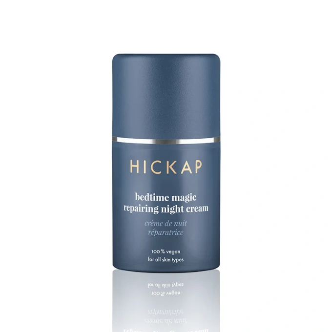 Hickap Bedtime Magic Repairing Night Cream 50 ml Hickap