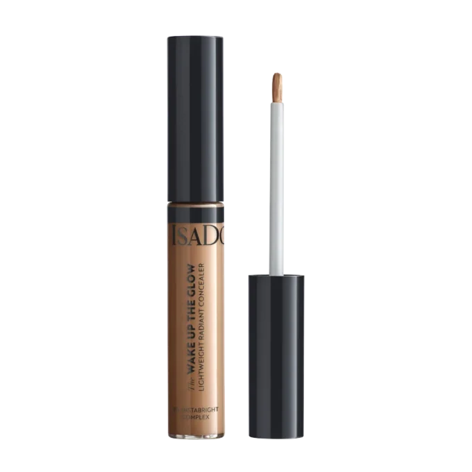 IsaDora Wake Up the Glow Concealer 10 ml 9N IsaDora