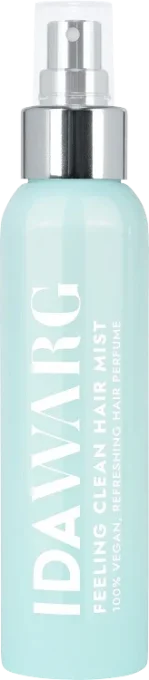 Ida Warg Feeling Clean Hair Mist 100 ml Ida Warg
