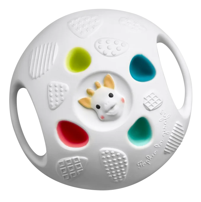 Sophie la Girafe So Pure Senso Ball Sophie la Girafe
