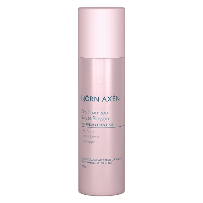 Björn Axén Dry Shampoo Sweet Blossom 150 ml Björn Axén