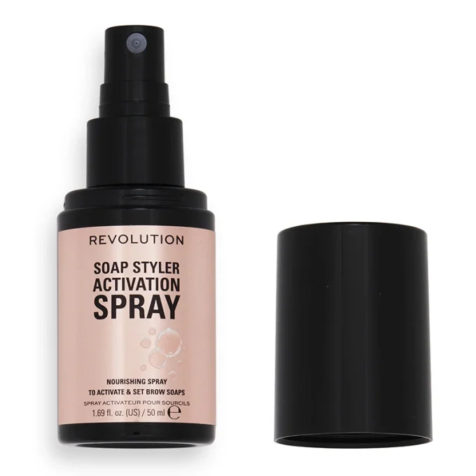 Revolution Soap Styler Activation Spray 50 ml Revolution