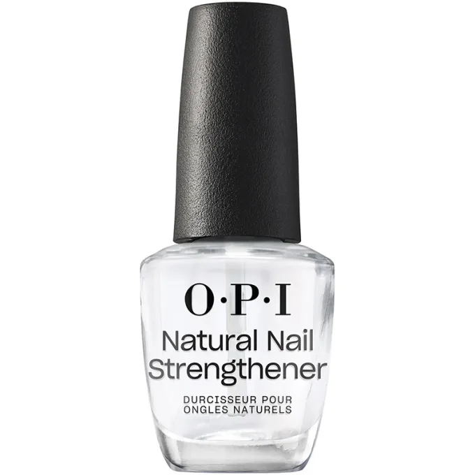 OPI Natural Nail Strengthener 15ml OPI