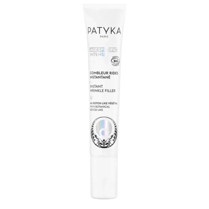 Patyka Instant Wrinkle Filler 15ml Patyka