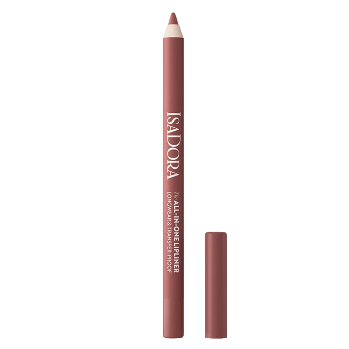 IsaDora All-in-One Lipliner 1,2g 02 Praline IsaDora