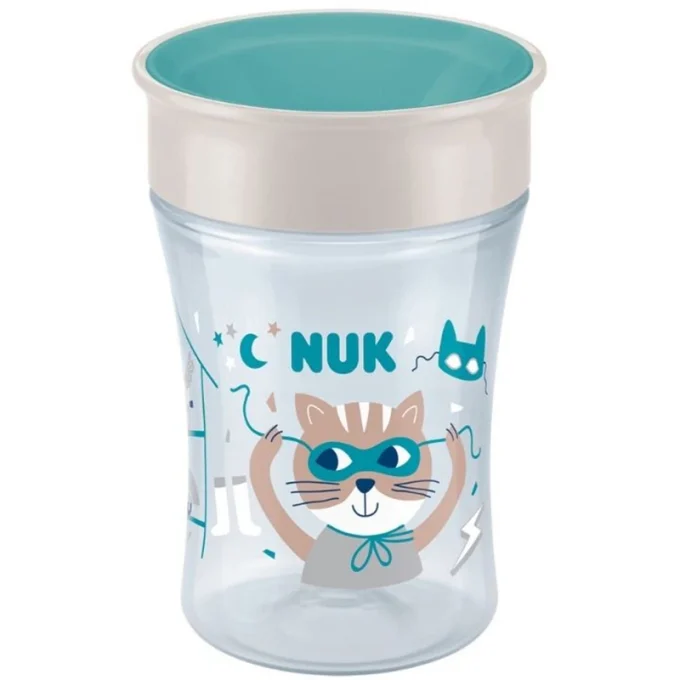 NUK Evolution Magic Cup Neutral Nuk