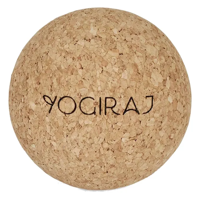 Yogiraj Cork ball Yogiraj