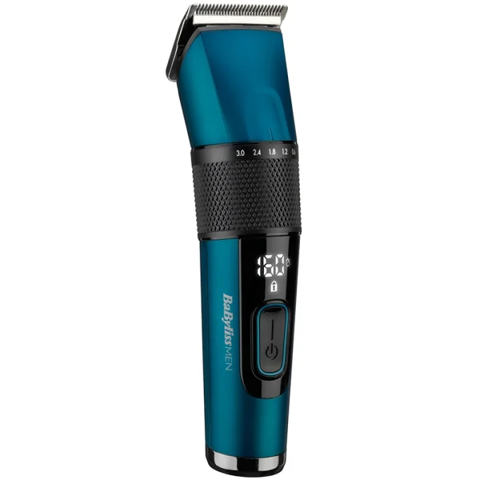 BaByliss Hårklippare Japanese Steel E990E BaByliss