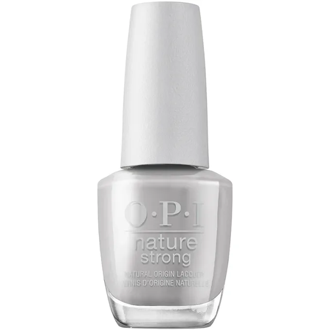 OPI Nature Strong 15ml Dawn Of A New Gray OPI
