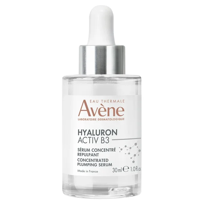 Avène Hyaluron Activ B3 Concentrated Plumping Serum 30 ml Avène