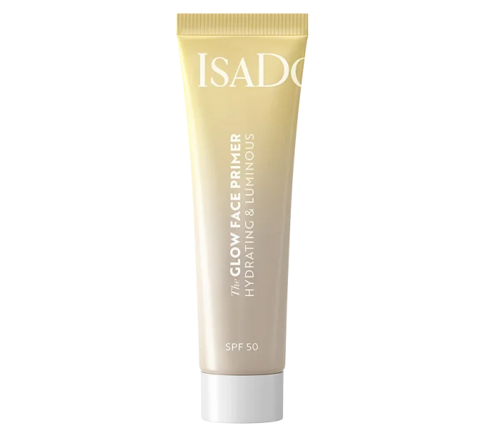 IsaDora Glow Face Primer SPF50 30 ml IsaDora