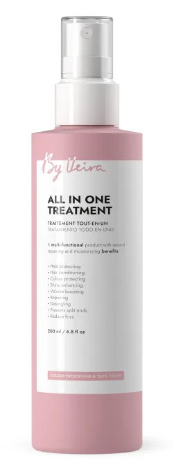 By Veira All-In-One Treatment 200 ml By Veira