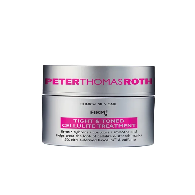 Peter Thomas Roth Firmx Tight & Toned Celluite Treatment 100 ml Peter Thomas Roth