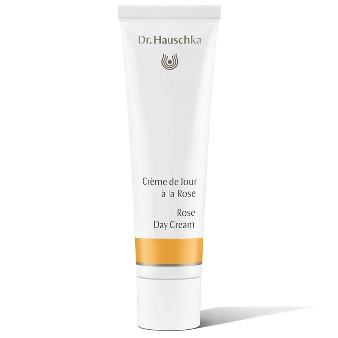 Dr. Hauschka Rose Day Cream 30 ml Dr. Hauschka