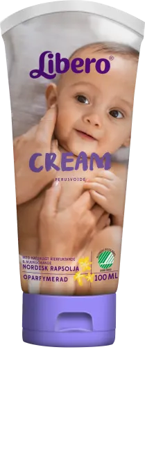 Libero Cream 100 ml Libero