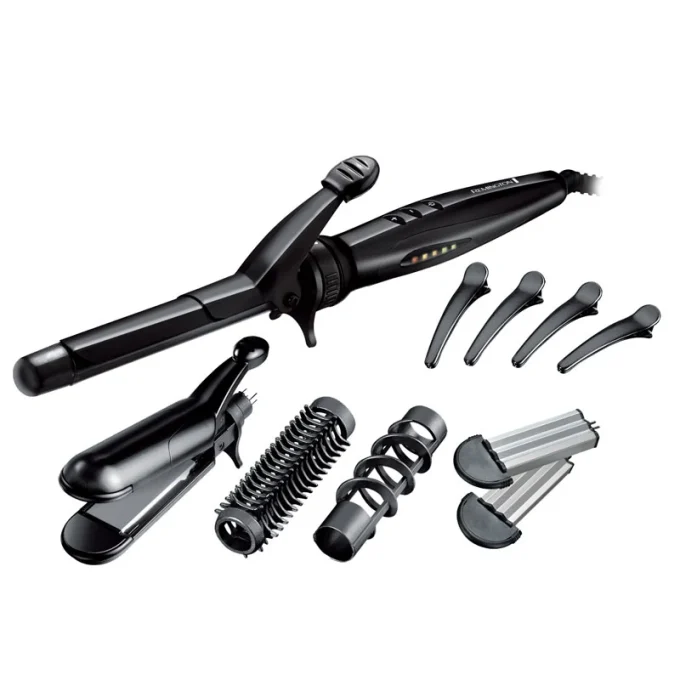 Remington S8670 Multi Styler Remington