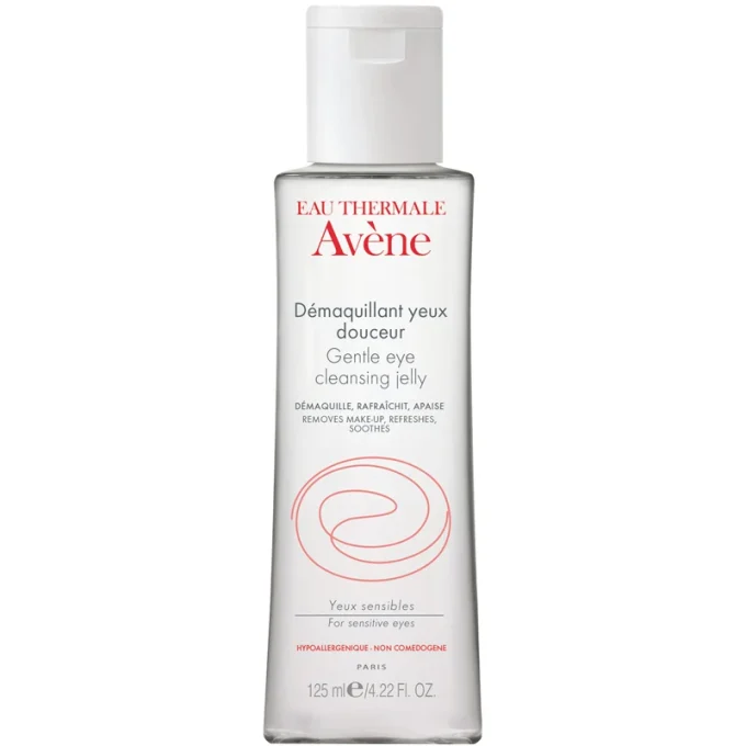 Avène Gentle Eye Make Up Remover 125 ml Avène