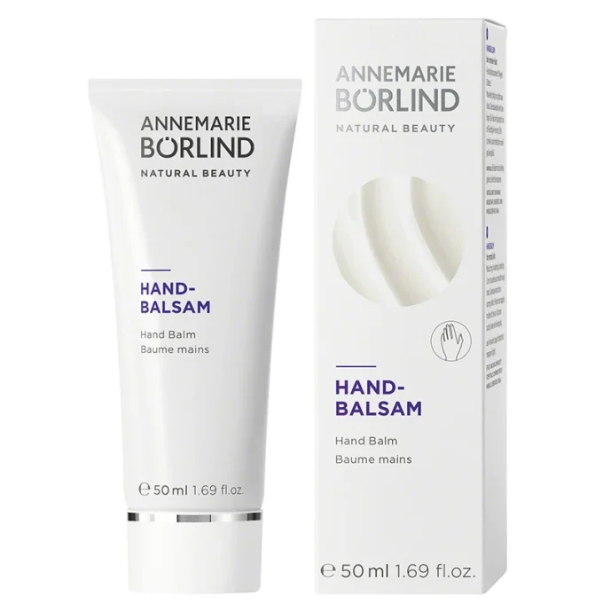 Annemarie Börlind Hand Balm 50 ml Annemarie Börlind