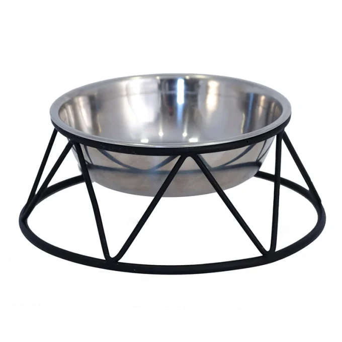 Dogman Matskål Menja 700 ml Dogman