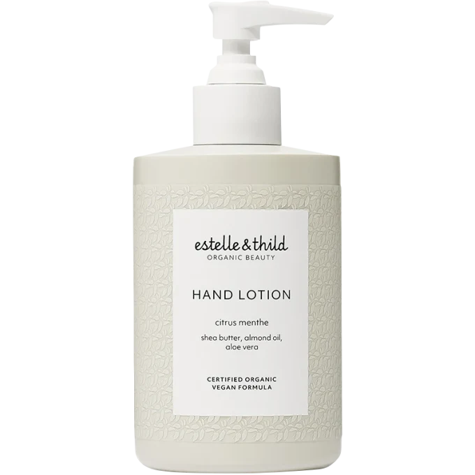 Estelle & Thild Citrus Menthe Hand Lotion 250 ml Estelle & Thild