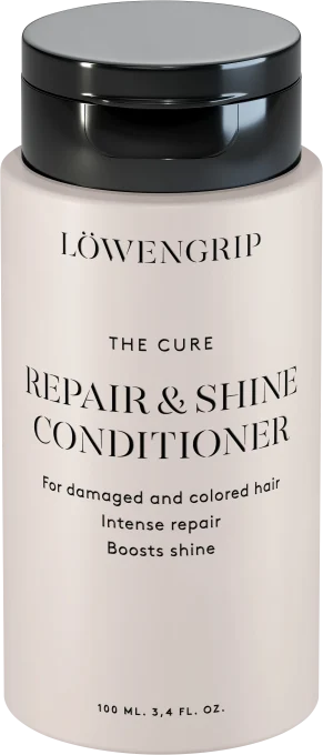 Löwengrip The Cure Repair & Shine Conditioner 100 ml Löwengrip